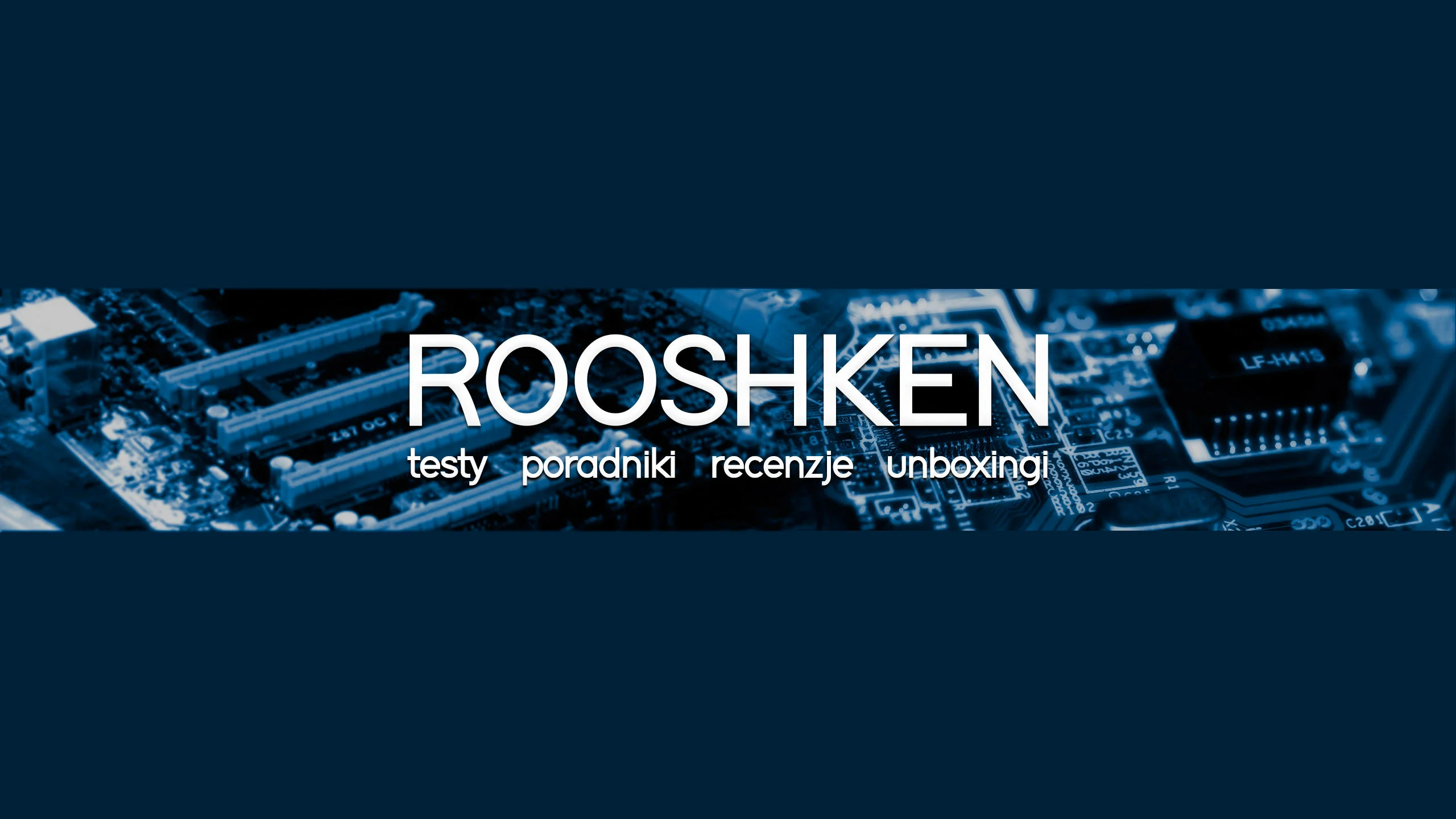 Rooshken logo