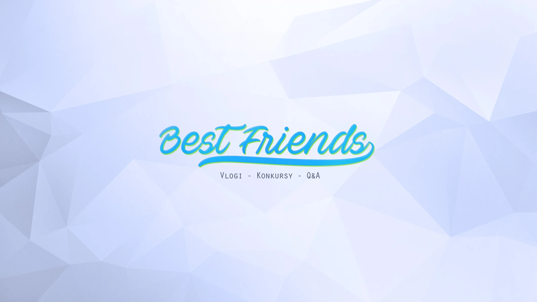 Best Friends banner